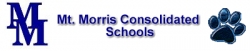 Mt. Morris Consolidated Schools Logo